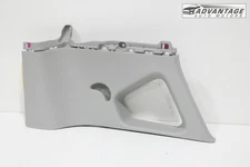 2020-2025 KIA SOUL SK3 REAR RIGHT UPPER QUARTER PANEL C PILLAR TRIM COVER OEM