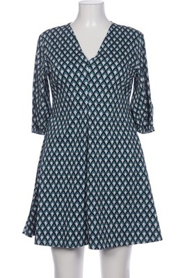 WEEKEND Max Mara Kleid Damen Dress Damenkleid Gr. M Blau #s253trs