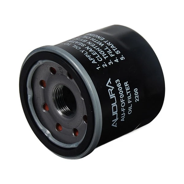 Oil Filter Screw On 66mm Outer 54mm Inner 65mm Height Service Audura AU-FOF00063