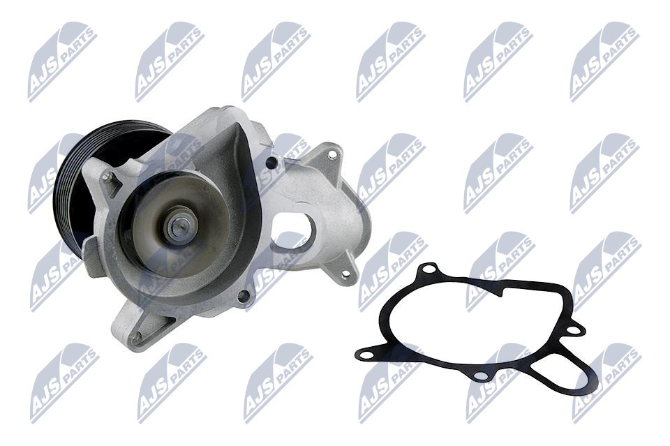 NTY OE CPW-BM-039 Water Pump for BMW