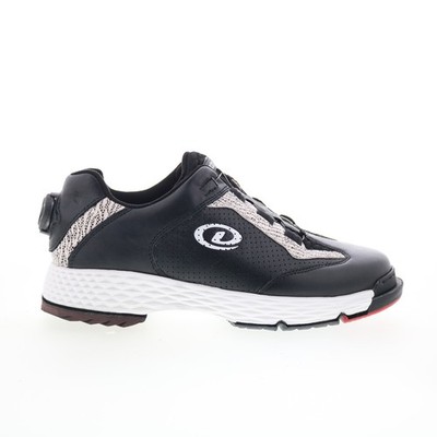 Dexter T.H.E C9 Lavoy DP0002791 Womens Black Athletic Bowling Shoes