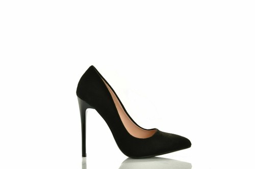 Sneakers Donna con Tacco Interno – Speedd