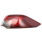 LED Tail Light For 2018-2020 Buick Regal Sportback w/ Bulb Outer Passenger Side