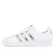 adidas allstar silber