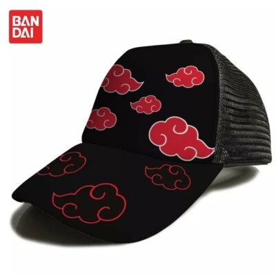 Generic Casquette Anime - Naruto Shippuden itachi uchiha - CAP Manga - Japan Fashion à prix pas cher | Maroc