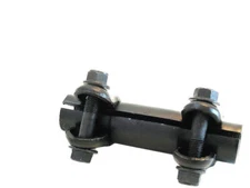 For 1991-1994 Mazda Navajo Tie Rod End Adjusting Sleeve Front Left 75233MVHX