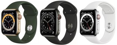 gps watches apple watch 40mm gold stainless steel