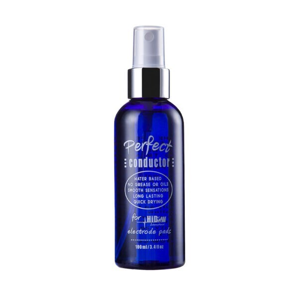 HiDow Perfect Conductor Spray Enhance Tens For TENS Unit and EMS