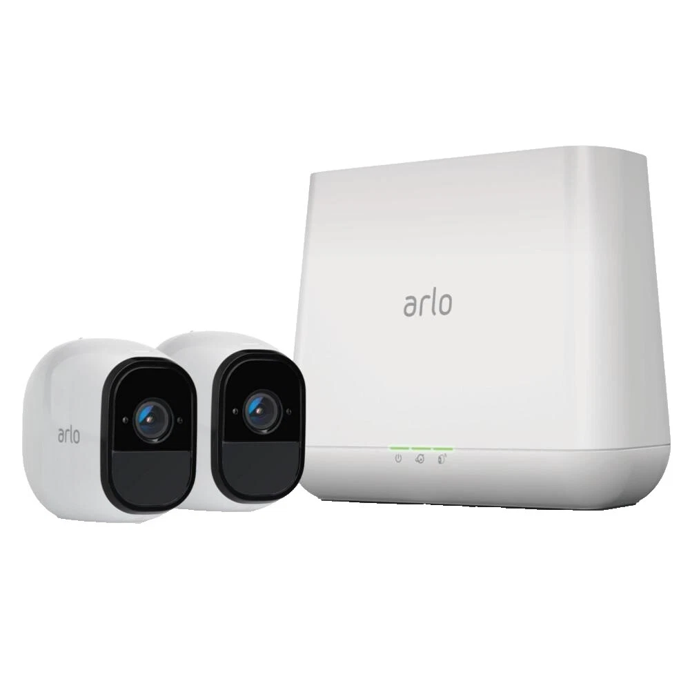 NETGEAR Apple homekit Wi-Fi cámaras de seguridad para el Hogar