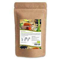 Mynatura Bio Schwarzer Assam Tee 250G I Herb Aromatisch Schwarzertee