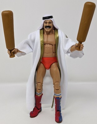 iron sheik retrofest