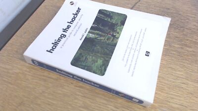 Halting the Hacker: A Practical Guide to Computer Security, 2nd E
