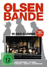 Die Olsenbande in der Klemme von Erik Balling | DVD | Zustand sehr gut