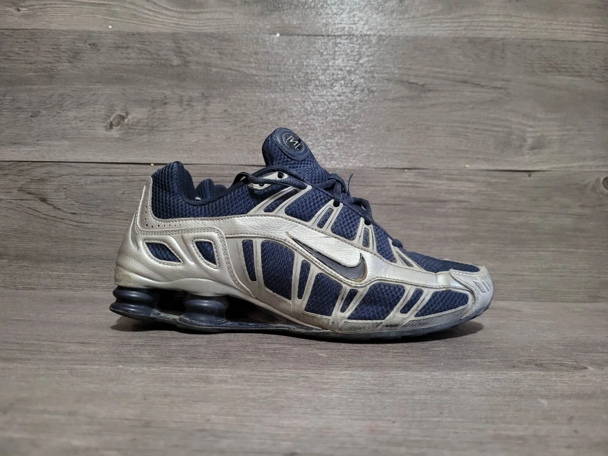 Nike shox turbo 3.2 sl hotsell
