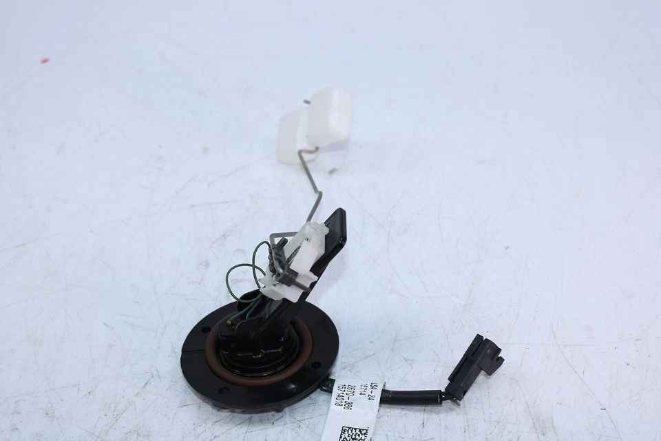 Yamaha SR Viper RTX 2014 SE flotador gasolina unidad de envío de combustible 8JP-H5752-00-00 Foto 3 de 4