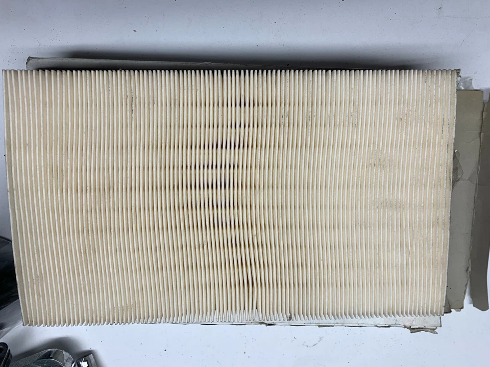 FILTRO DE AR AF1682 CHAMP PARA FORD F-150 PICKUP 3856831262 - Imagem 3 de 3