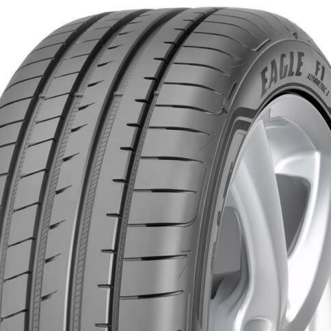 Goodyear Eagle F1 Asymmetric 3 205/45R17 Tire for sale
