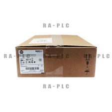 New Allen Bradley 2198-D006-ERS4 Kinetix 5700 Dual Axis Safe Speed Drive