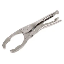 Sealey AK6422 45-130mm Oil Filter Locking Plier