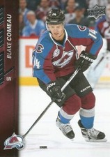 Blake Comeau #300 - 2015-16 Series 2 - Base