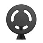 Magnetic Tripod Holder Mount Adapter for iPhone 16 15/MagSafe Grip Selfie Stick