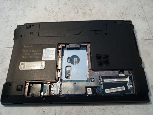 Lenovo B570-1068 15" Laptop Intel Pentium 2.10 GHz *READ DESCRIPTION* -FM - Picture 8 of 10