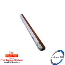 Henkelman Jumbo / Boxer 42 Replacement Seal Bar Double Seal  (Inc VAT)