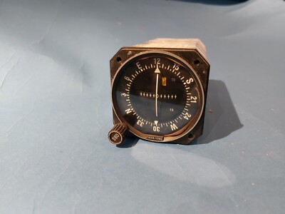 Bendix King KI 203 VOR/LOC indicator 12v