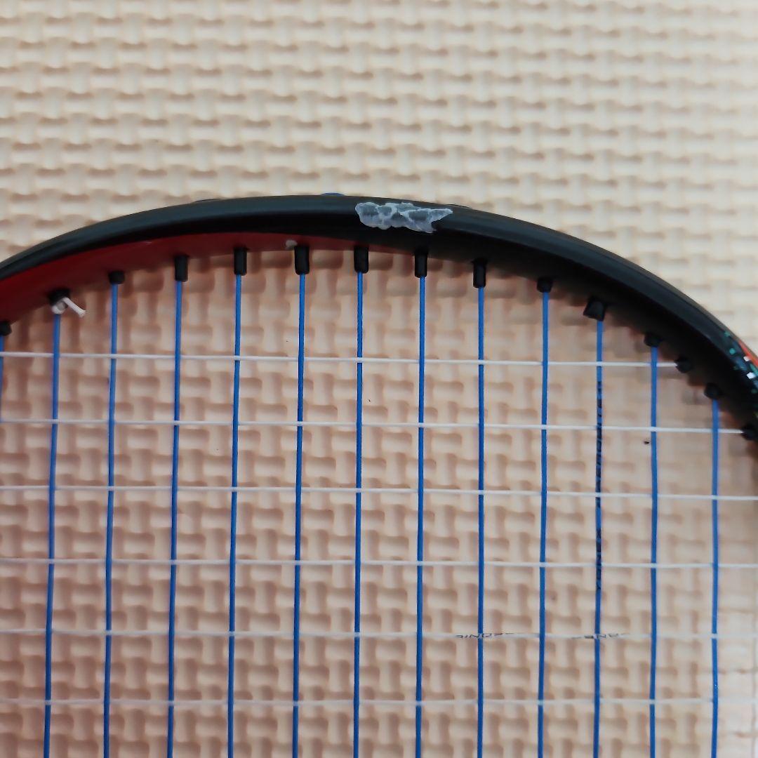 YONEX Astrox 88D 3UG5 badminton racket Multi Color Used Very