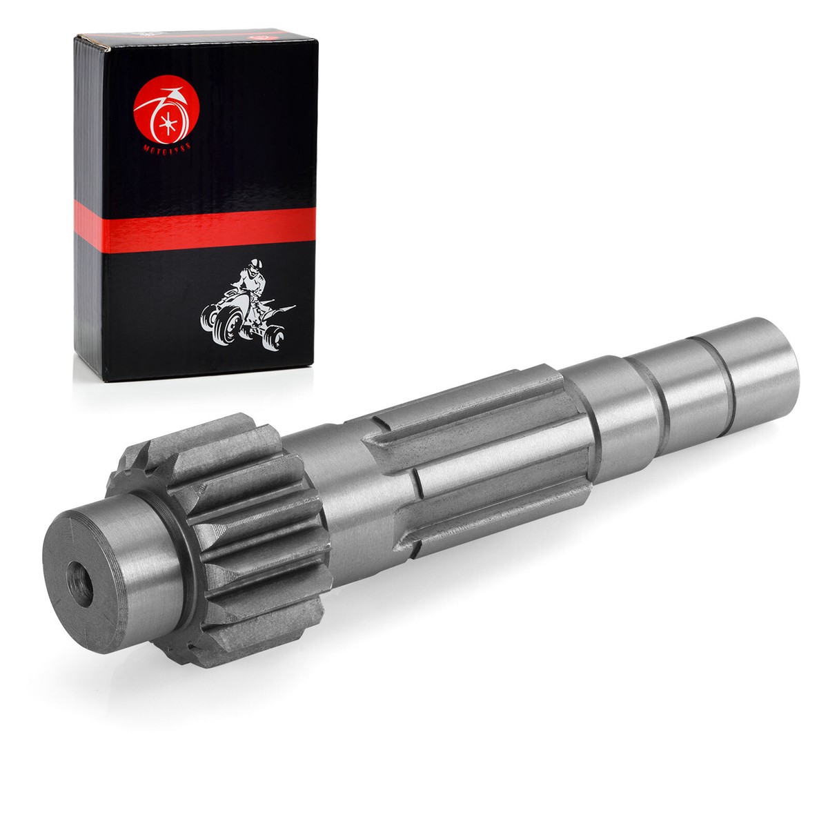 2009 2010 2011 2012 2013-2021 For Polaris RZR 170 Drive Train