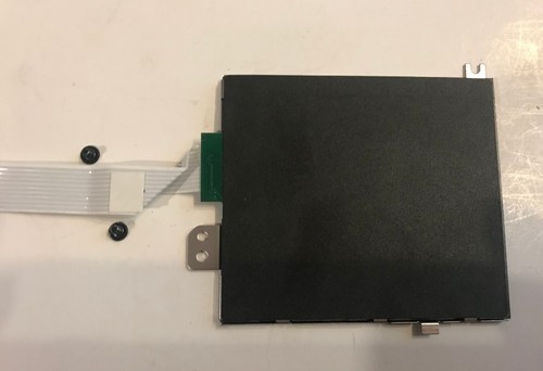 Dell Latitude E6430 Card Reader Board w/ Cable TUA01 Y3YFJ - Picture 3 of 4