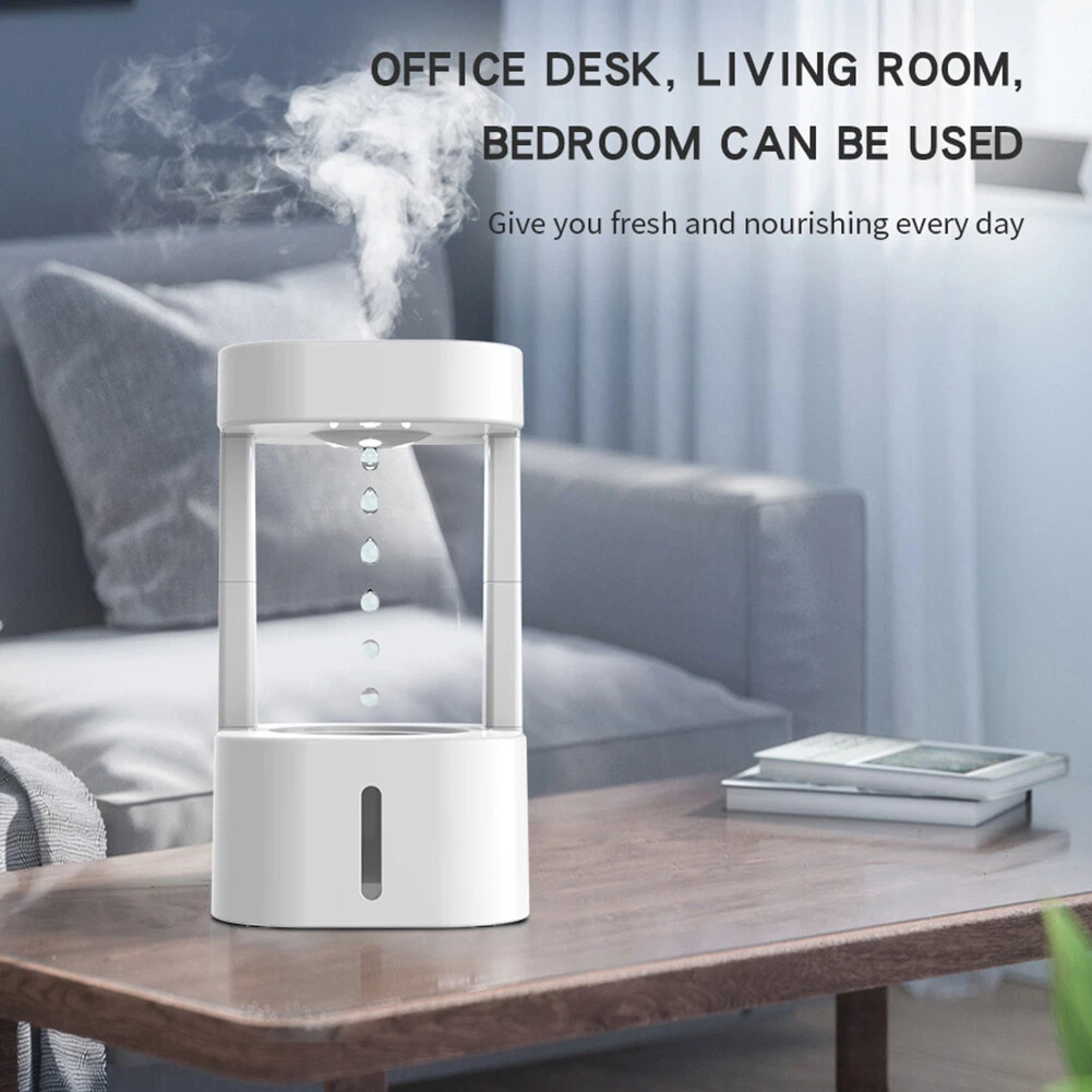 Water humidifier best sale