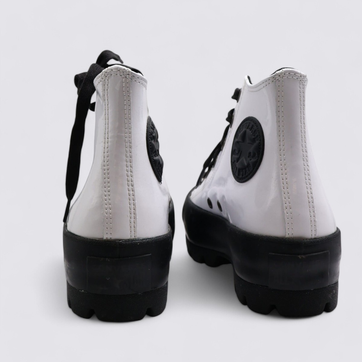 Converse Chuck Taylor All Star Surface Fusion Lugged Women