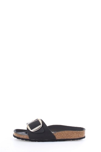 BIRKENSTOCK DONNA CIABATTE MADRID BIG BUCKLE | eBay
