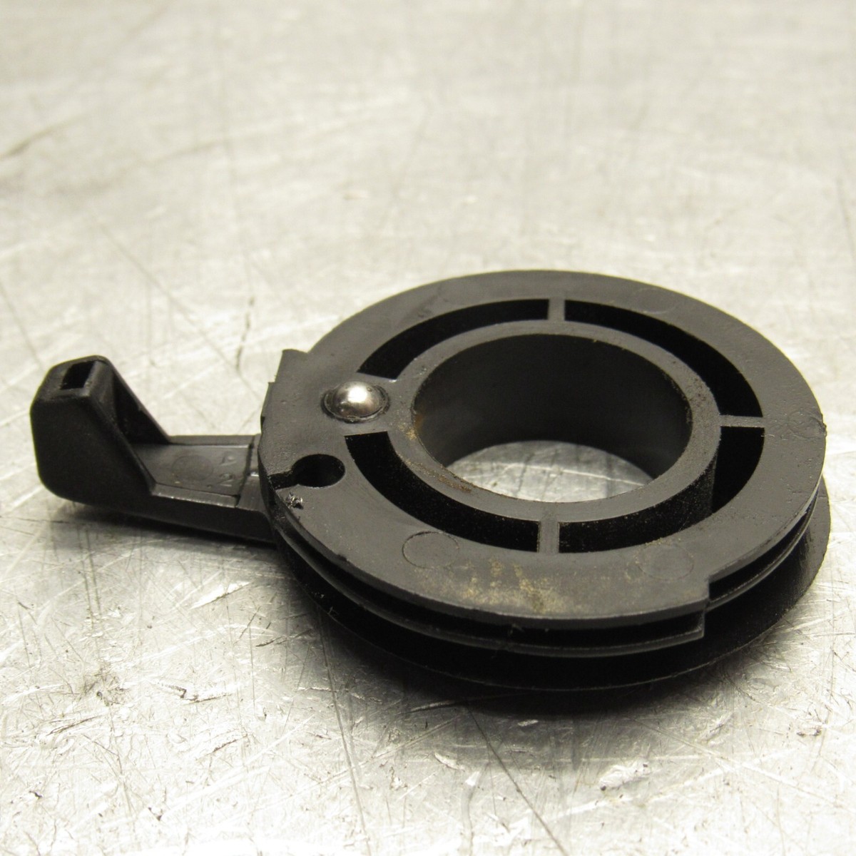1998 Honda CBR1100XX BlackBird Choke Lever 35020-MAT-670 | eBay