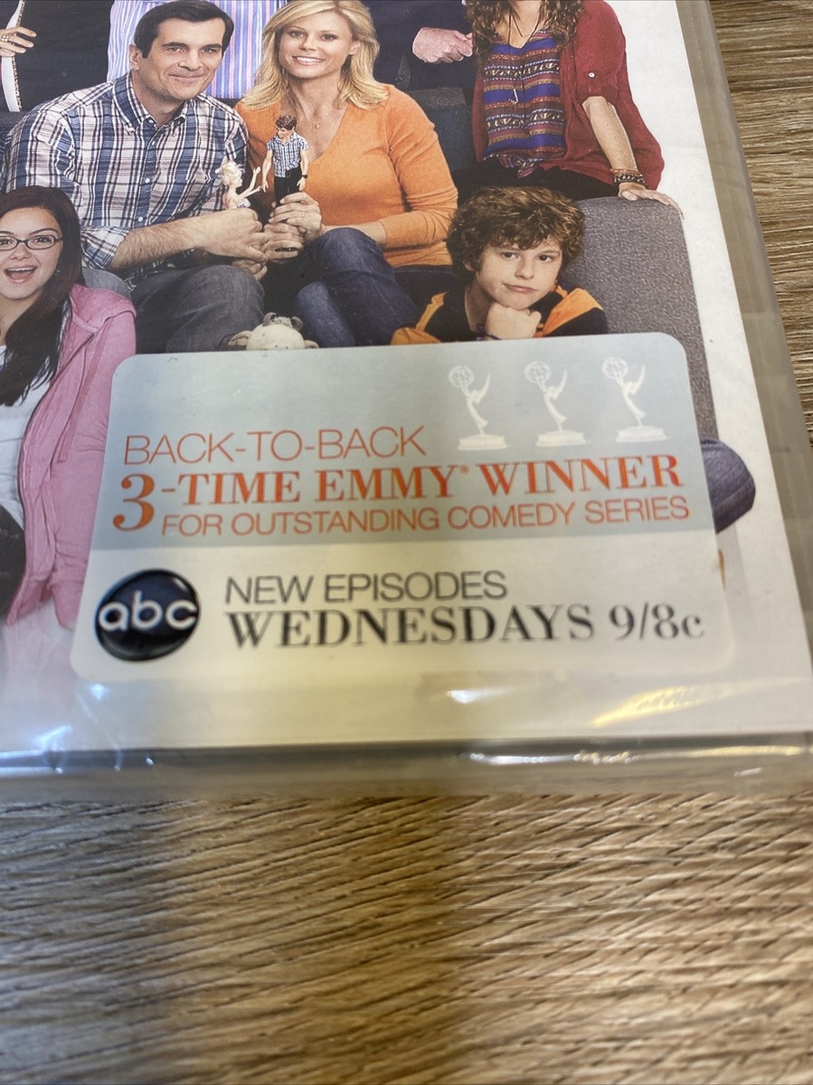 その他 Modern Family: Season 4/ [DVD] [Import] i8my1cf Modern Family: The Complete Fourth Season DVD Season 4 BRAND