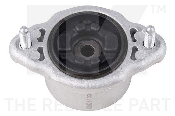 Top Strut Mounting fits MERCEDES GLK300 X204 3.0 Rear 09 to 13 NK 