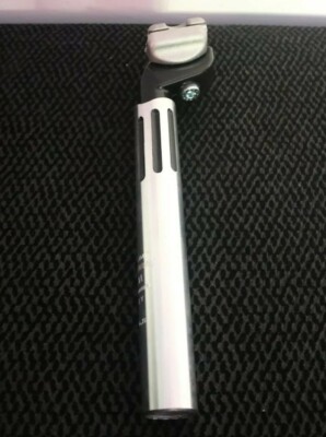 Tige De Selle Vintage ITM Italmanubri 26.8 Mm – Pour Vélo Route Eroica – Occasion