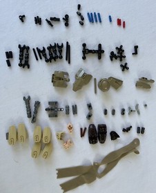 LEGO Star Wars: Rey (75113) COMPLETE SET