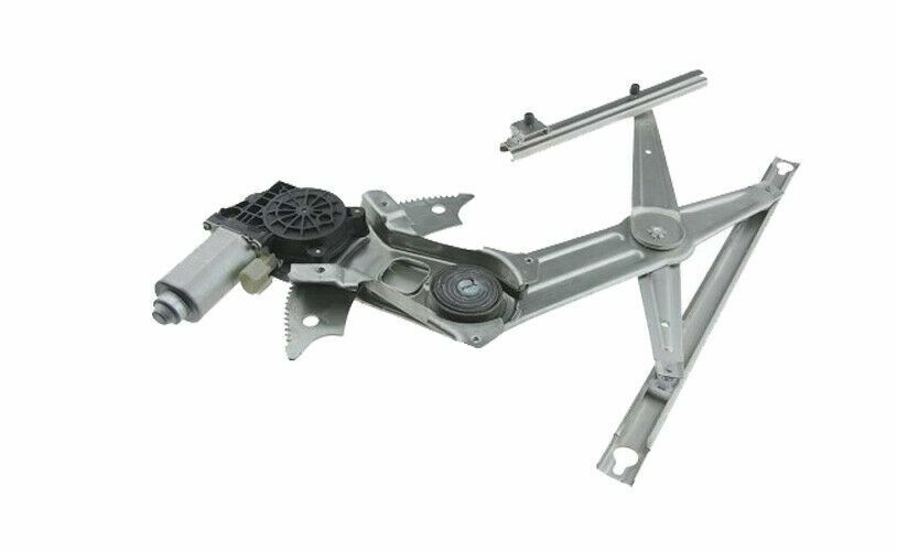 Mécanisme de lève-vitre électrique avant gauche pour Dodge Ram 1500 de 2002 à 2010 OEM 55275599AC