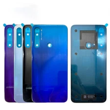 For Xiaomi Redmi Note 8 Battery Cover Rear Back Door Case Phone Replacement