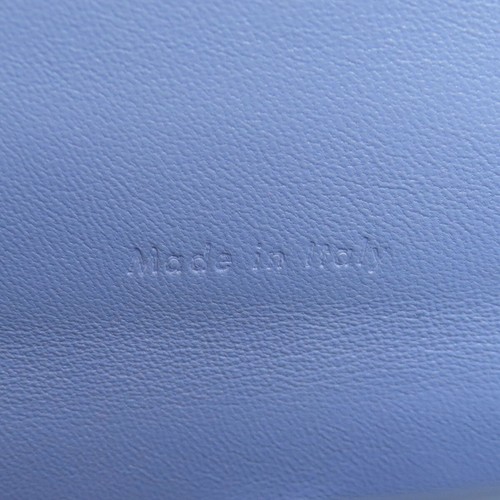 CELINE Shoulder Bag logo Calf - Picture 6 of 24