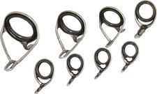 FUJI KOGYO Titanium Casting Guide Set T-LRVTG108