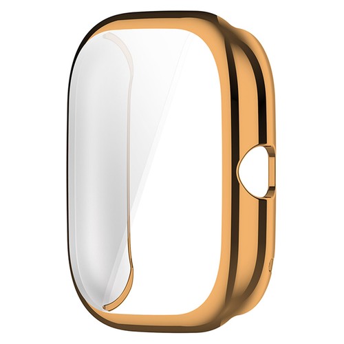 Do Amazfit GTS4 Mini Smart Watch Case Pełny ekran Ochrona Powłoka ochronna - Zdjęcie 12 z 22