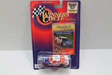 1998 Winners Circle Lifetime Series 3 DALE EARNHARDT SR Olympics Goodwrench