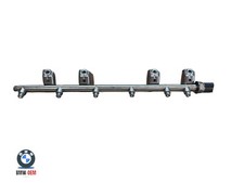 BMW 3 5 SERIES N53 N53B30A E60 E61 E90 E91 E92 Fuel Rail 7535897 PETROL