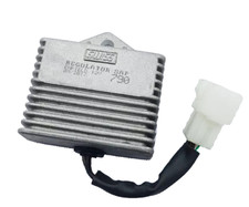 12VOLT  REGULATOR RECTIFIER  FIT FOR  ENFIELD BULLET 350,500CC