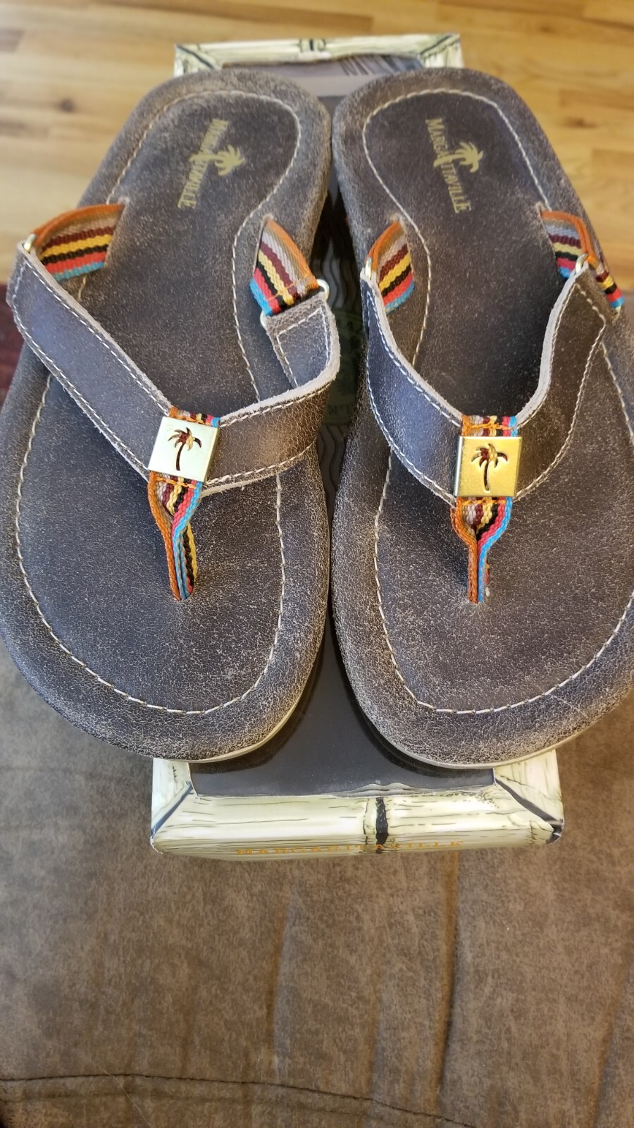 margaritaville mens sandals