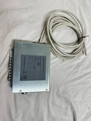 ICS Triplex T8153 communication interface adapter
