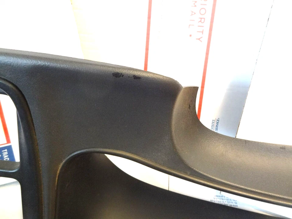 09 10 11 12 13- 15 Lincoln MKS OEM Rear Left Door Lock Latch 8A5A-5426413-EA OEM Foto 3 de 4